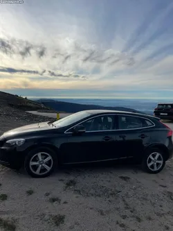 Volvo V40 2.0D Momentum