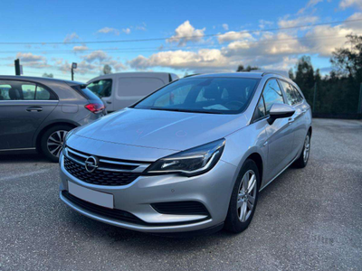 Opel Astra Sport Tourer 1.6 CDTI Edition S/S