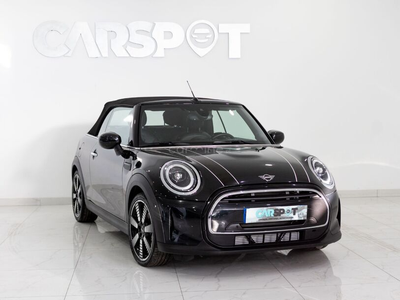 Mini Mini Cooper S Premium Yours Auto