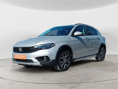 Fiat Tipo 1.3 Multijet