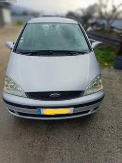 Ford Galaxy (Wgr)