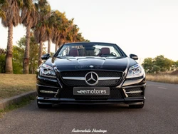 Mercedes Classe SLK SLK 250 AMG Auto