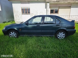 Honda Civic 1.4i S