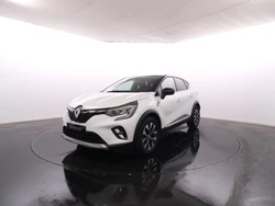 Renault Captur TCe 90 Techno