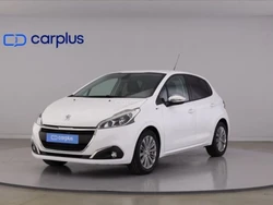 Peugeot 208 Allure 1.6 BlueHDi 75 CVM5