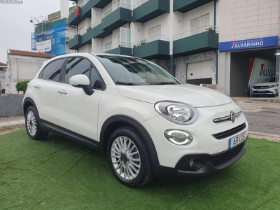 Fiat 500X 1.0 FireFly Connect