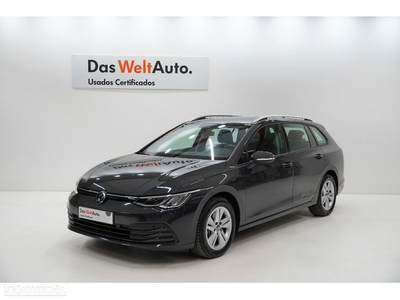 VW Golf Variant 2.0 TDi Conceptline