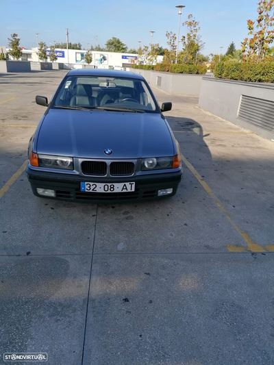 BMW 316 i