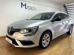 Renault Mégane 1.5 Blue dCi Limited