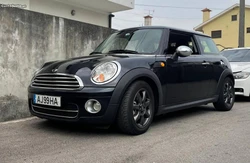 MINI Cooper 1.6