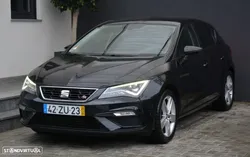 SEAT Leon 1.0 EcoTSI FR S/S