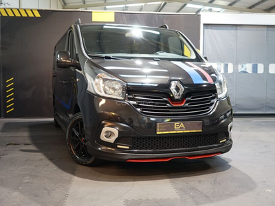 Renault Trafic 1.6 dCi L2H1 1.2T