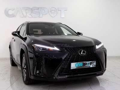 Lexus UX UX 250h F Sport