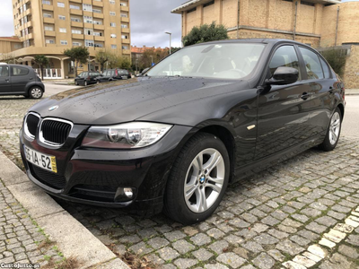 BMW 318 NAVIGATION