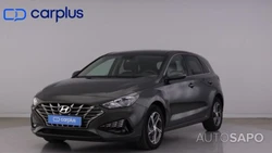 Hyundai i30 1.0 T-GDi Style Plus de 2023