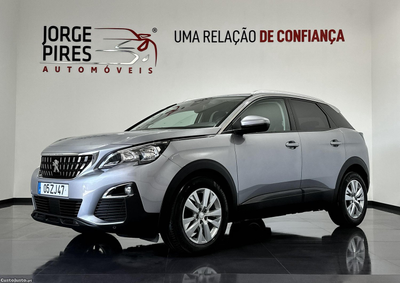 Peugeot 3008 1.5 BLUEHDI ACTIVE 130CV - NACIONAL - 73568 KM