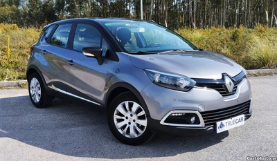 Renault Captur 0.9 Tce 90cv