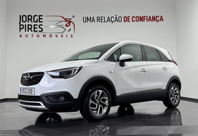 Opel Crossland X 1.2 T BUSINESS EDITION 110 CV - NACIONAL - 44291 KM