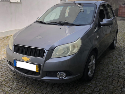 Chevrolet Aveo 1.2