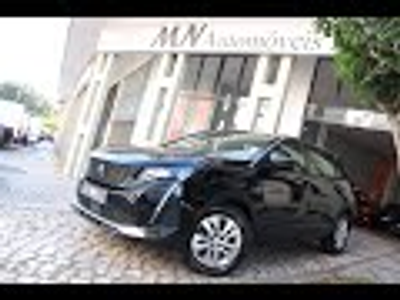 Peugeot 5008 1.5 BlueHDi Active Pack