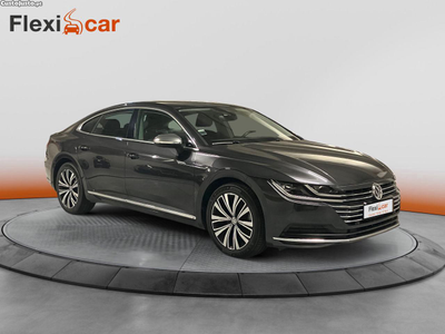 VW Arteon 2.0 TDI Elegance DSG