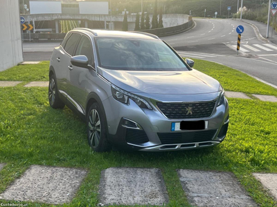 Peugeot 3008 1.6 BlueHdi Allure