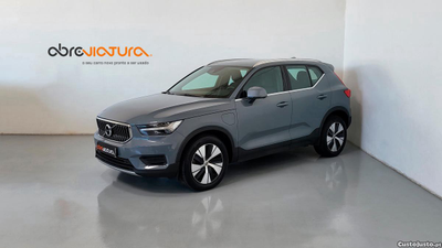 Volvo XC40 1.5 T5 PHEV Inscription c/ Iva Dedutível