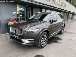 Volvo XC90 2.0 T8 PHEV Inscript