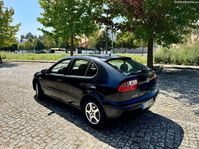 Seat Leon 1.4 16v Gasolina