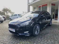 Ford Focus 1.0 EcoBoost ST-Line