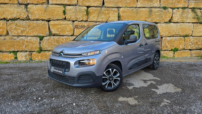 Citroën Berlingo Multispace 1.2 PureTech Feel