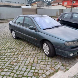 Renault Laguna 1.6