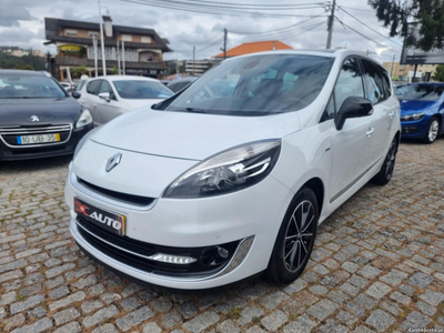 Renault Grand Scénic 1.6 dCi Luxe 7L