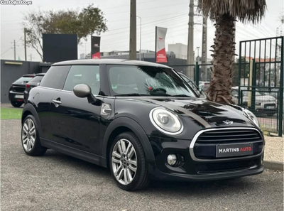 MINI Cooper Seven Edition