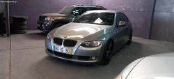 BMW 320 D Coupé Pack M Nacional