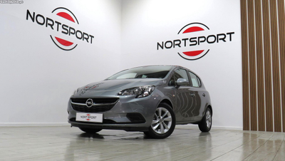 Opel Corsa 1.3 CDTi Business Edition