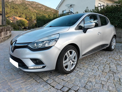 Renault Clio 1.5 DCI Energy Intens