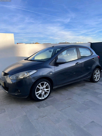 Mazda 2 1dono