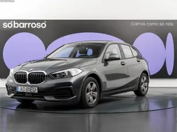 BMW 118 i Corporate Edition Auto