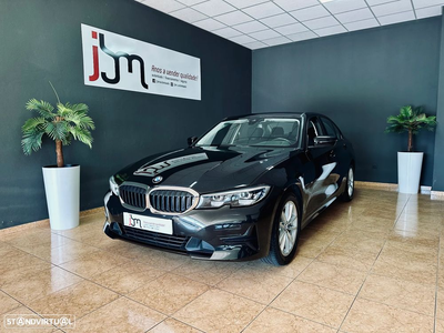 BMW 330 e Corporate Edition Auto