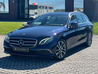 Mercedes-Benz E 220 Cdi 2.0