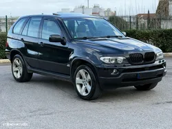 BMW X5 30 i xDrive