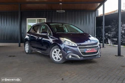 Peugeot 208 1.5 BlueHDi Active