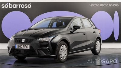 Seat Ibiza de 2024