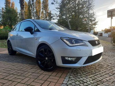 Seat Ibiza 1.2 TSi FR