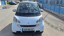 Smart ForTwo Coupe Cdi