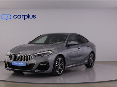 BMW Serie-2 216 Gran Coupé 216d Gran Coupe Pack M Auto