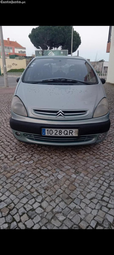 Citroën Picasso 1.6