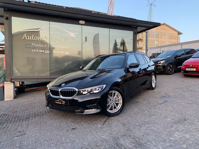 BMW Serie-3 330 e Touring Corporate Edition Auto