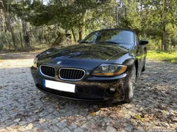 BMW Z4 2.0 i E85 Cabriolet Sport 6 Velocidades